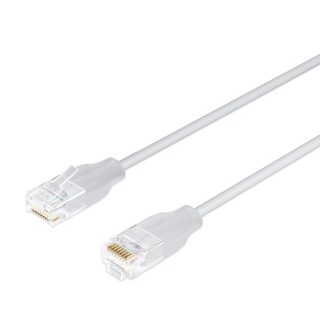 Lanview LightFlex CAT6 U/UTP 8M,
